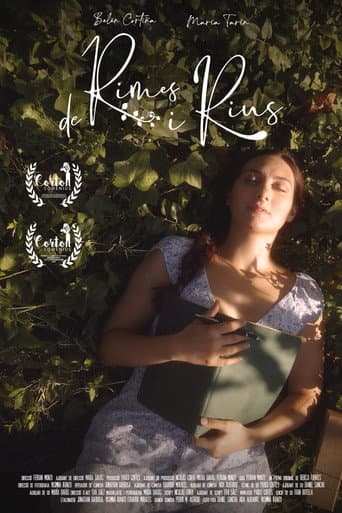 About Rhymes and Rivers (2023) poster