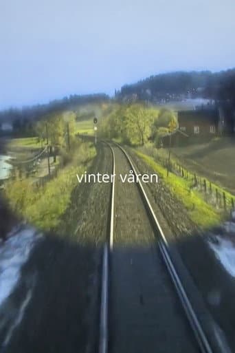 Winter Spring (2024) poster