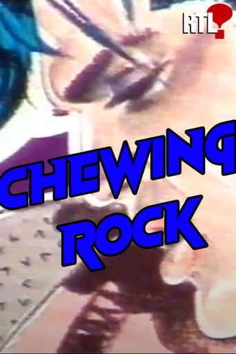 Chewing Rock (1979) poster