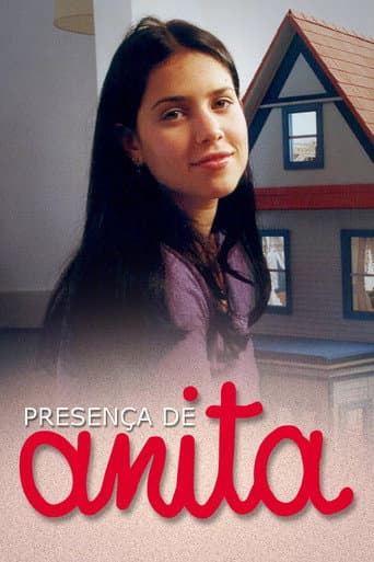 Luz, Câmera, 50 Anos: Presença de Anita - O Filme (2015) poster