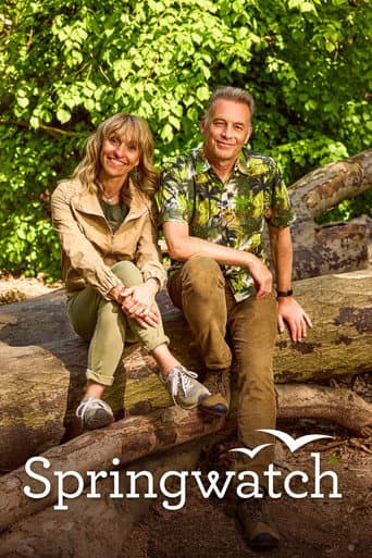 Springwatch (2005) poster