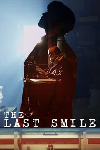 The Last Smile (2016) poster
