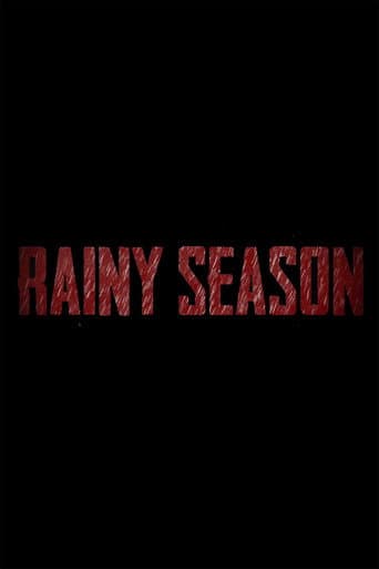 Rainy Season (2023) poster