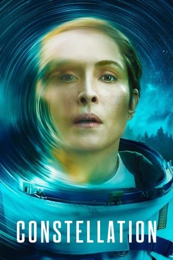 Constellation (2024) poster
