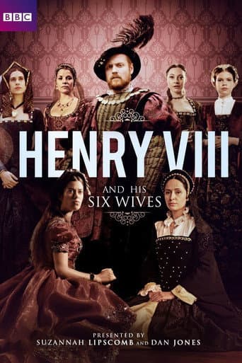Henry VIII and His Six Wives (2016) poster