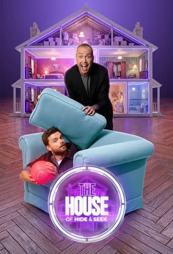 The House of Hide & Seek (2026) poster