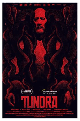 Tundra (2021) poster