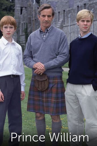 Prince William (2002) poster