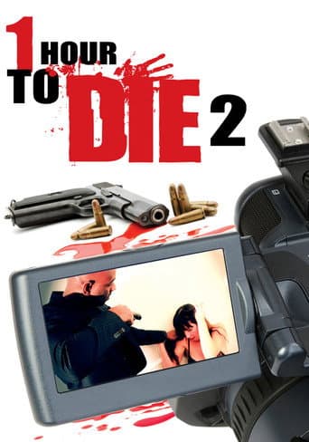 1 Hour to Die 2 (2013) poster