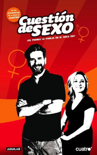 Cuestión de sexo (2007) poster