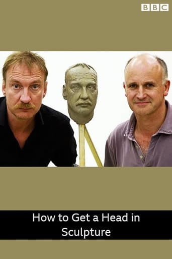 How to Get a Head in Sculpture (2011) poster