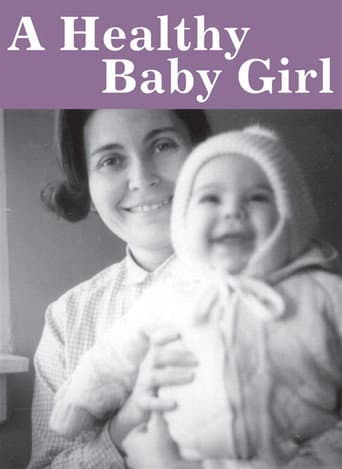 A Healthy Baby Girl (1997) poster