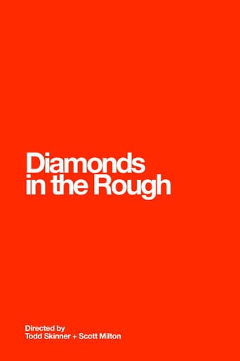 Diamonds in the Rough (1996) poster
