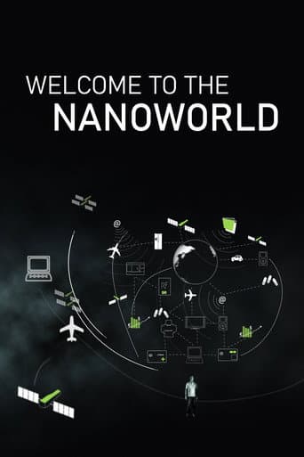Welcome to the Nanoworld! (2010) poster