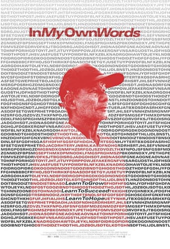 In My Own Words (2017) poster