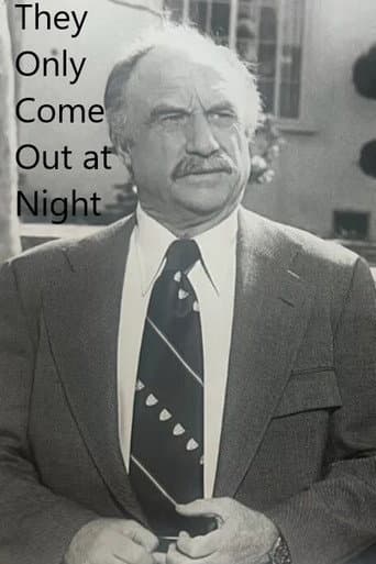 They Only Come Out at Night (1975) poster