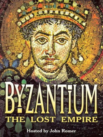 Byzantium: The Lost Empire (1997) poster