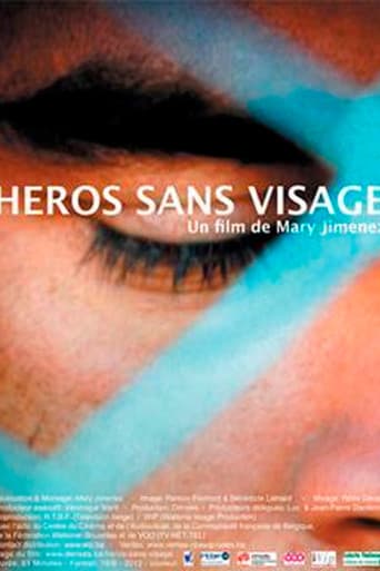 Faceless Heroes (2012) poster