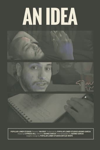 An Idea (2024) poster