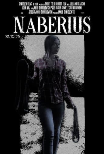 Naberius (2025) poster