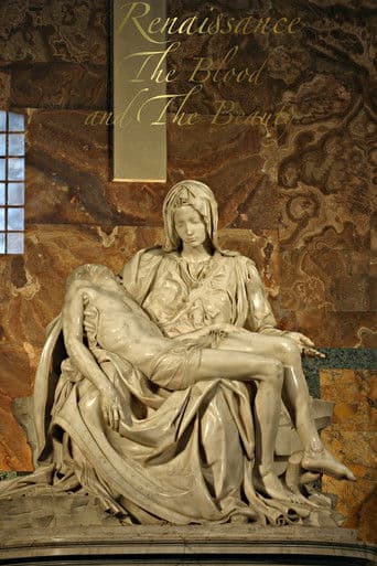 Renaissance: The Blood and the Beauty (2024) poster