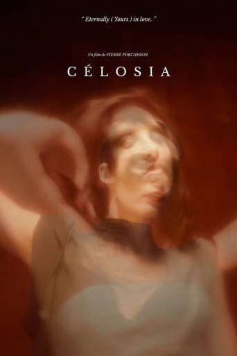 Célosia (2026) poster