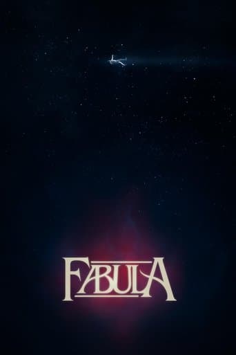 Fabula (2025) poster
