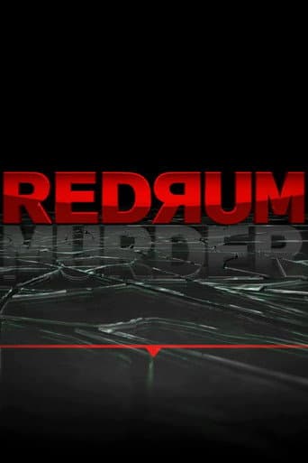 Redrum (2013) poster
