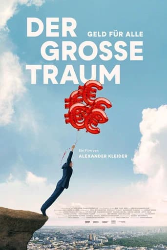 Der große Traum - Geld für alle (2025) poster