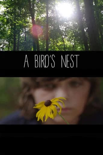 A Bird's Nest (2014) poster