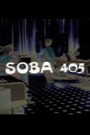 Room 405 poster