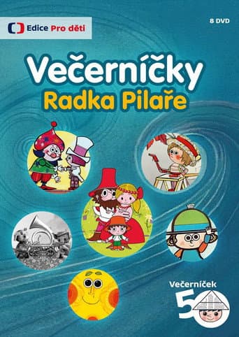Putování skřítka Hajáska (1978) poster
