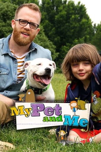 My Pet and Me (2014) poster