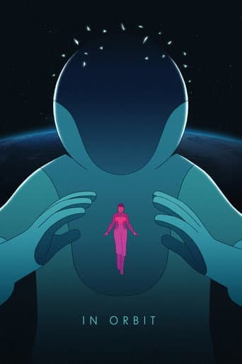 In Orbit (2020) poster