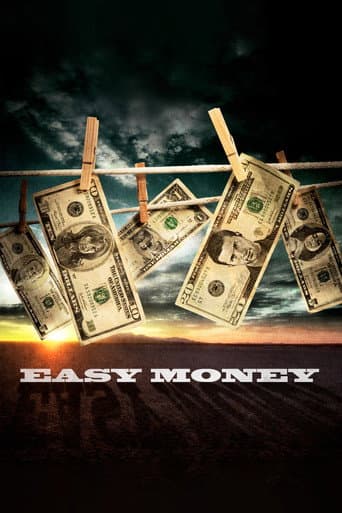 Easy Money (2008) poster