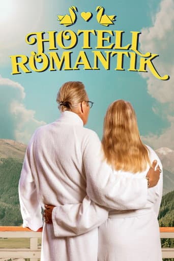 Hotell Romantik (2023) poster