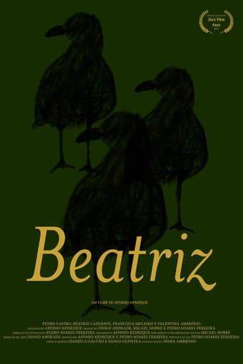 Beatriz (2023) poster