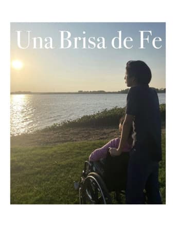 Una Brisa de Fe poster