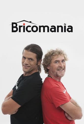 Bricomanía (1994) poster