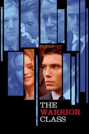 The Warrior Class (2007) poster