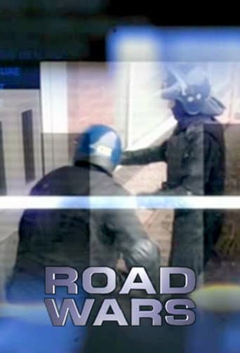 Road Wars (2003) poster