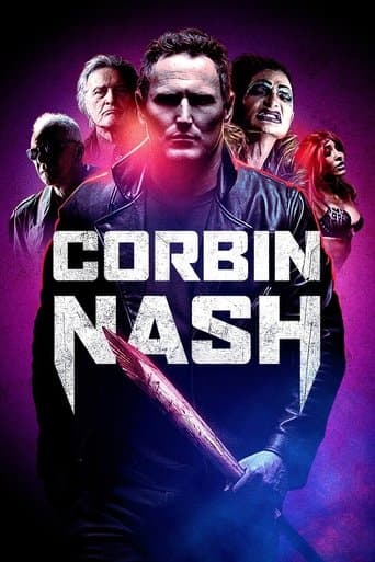 Corbin Nash (2018) poster