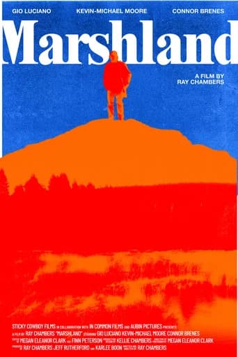 Marshland (2026) poster