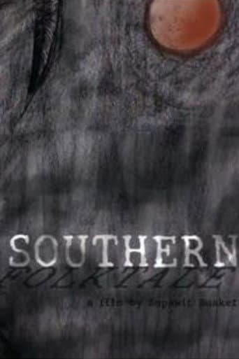 Southern Folktale (2018) poster