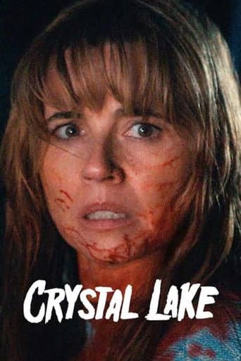 Crystal Lake (2026) poster