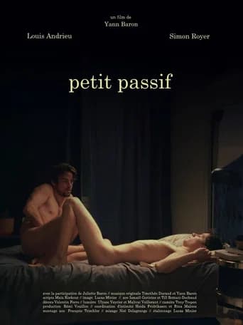 Little Bottom (2026) poster