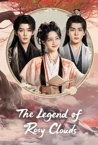 The Legend of Rosy Clouds (2026) poster