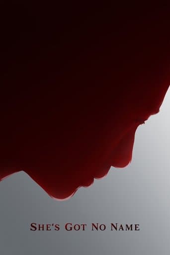She's Got No Name (2025) poster