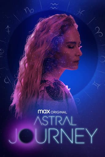 Astral Journey (2021) poster