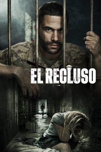 The Inmate (2018) poster